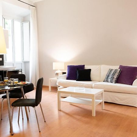 The Best Rent - Lovely One-Bedroom Apartment Near Villa Borghese 罗马 外观 照片