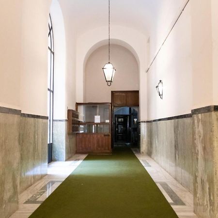 The Best Rent - Lovely One-Bedroom Apartment Near Villa Borghese 罗马 外观 照片