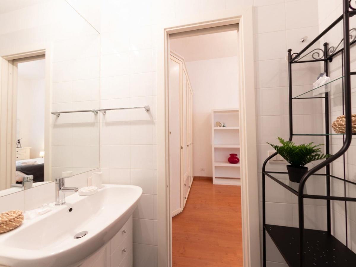 The Best Rent - Lovely One-Bedroom Apartment Near Villa Borghese 罗马 外观 照片