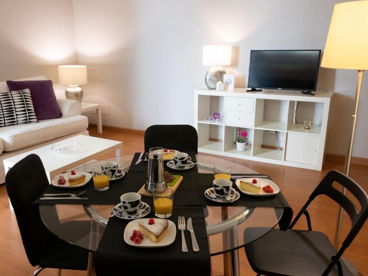 The Best Rent - Lovely One-Bedroom Apartment Near Villa Borghese 罗马 外观 照片