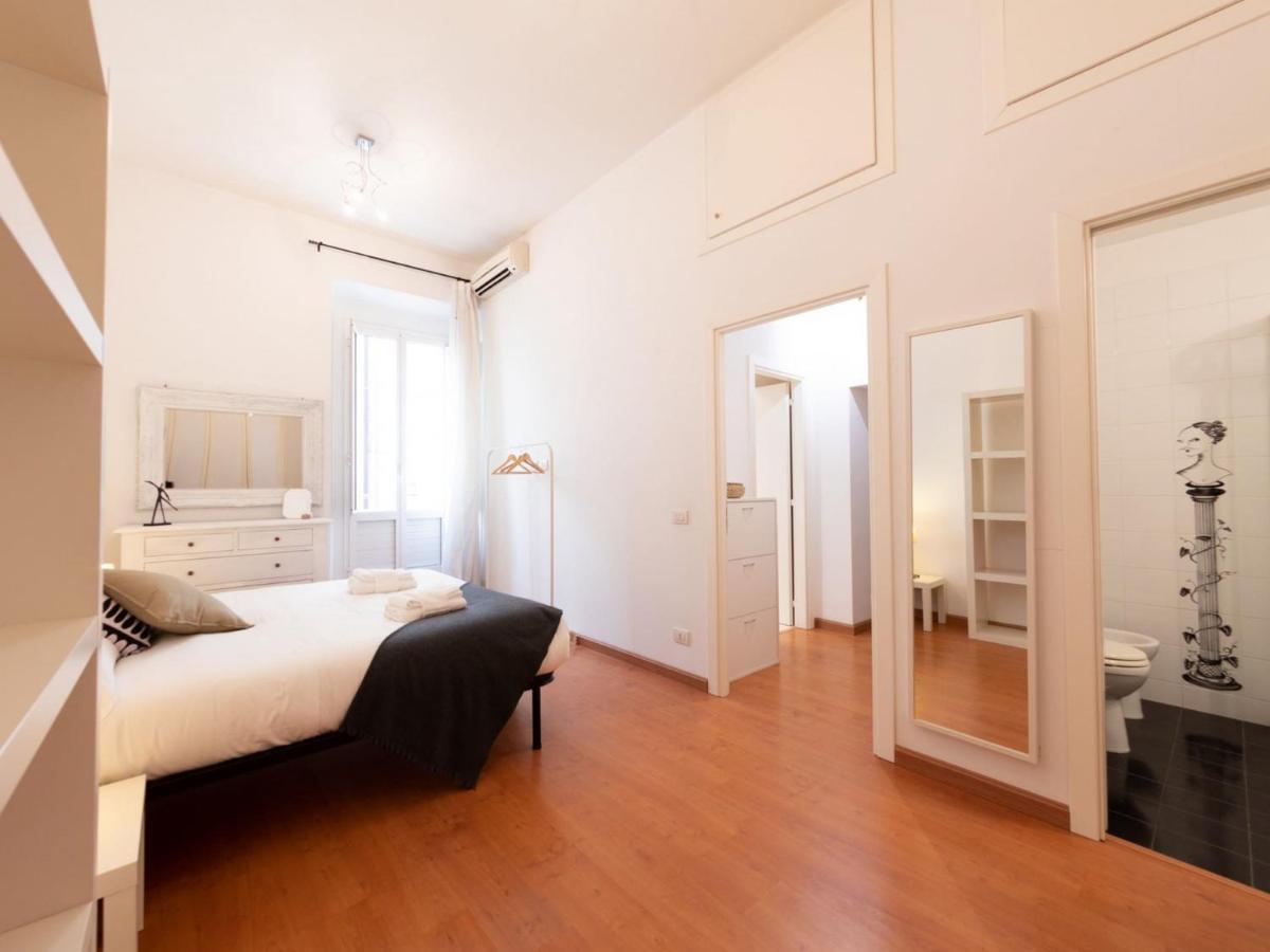 The Best Rent - Lovely One-Bedroom Apartment Near Villa Borghese 罗马 外观 照片