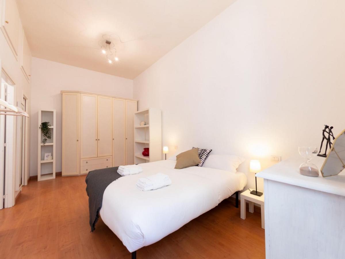 The Best Rent - Lovely One-Bedroom Apartment Near Villa Borghese 罗马 外观 照片