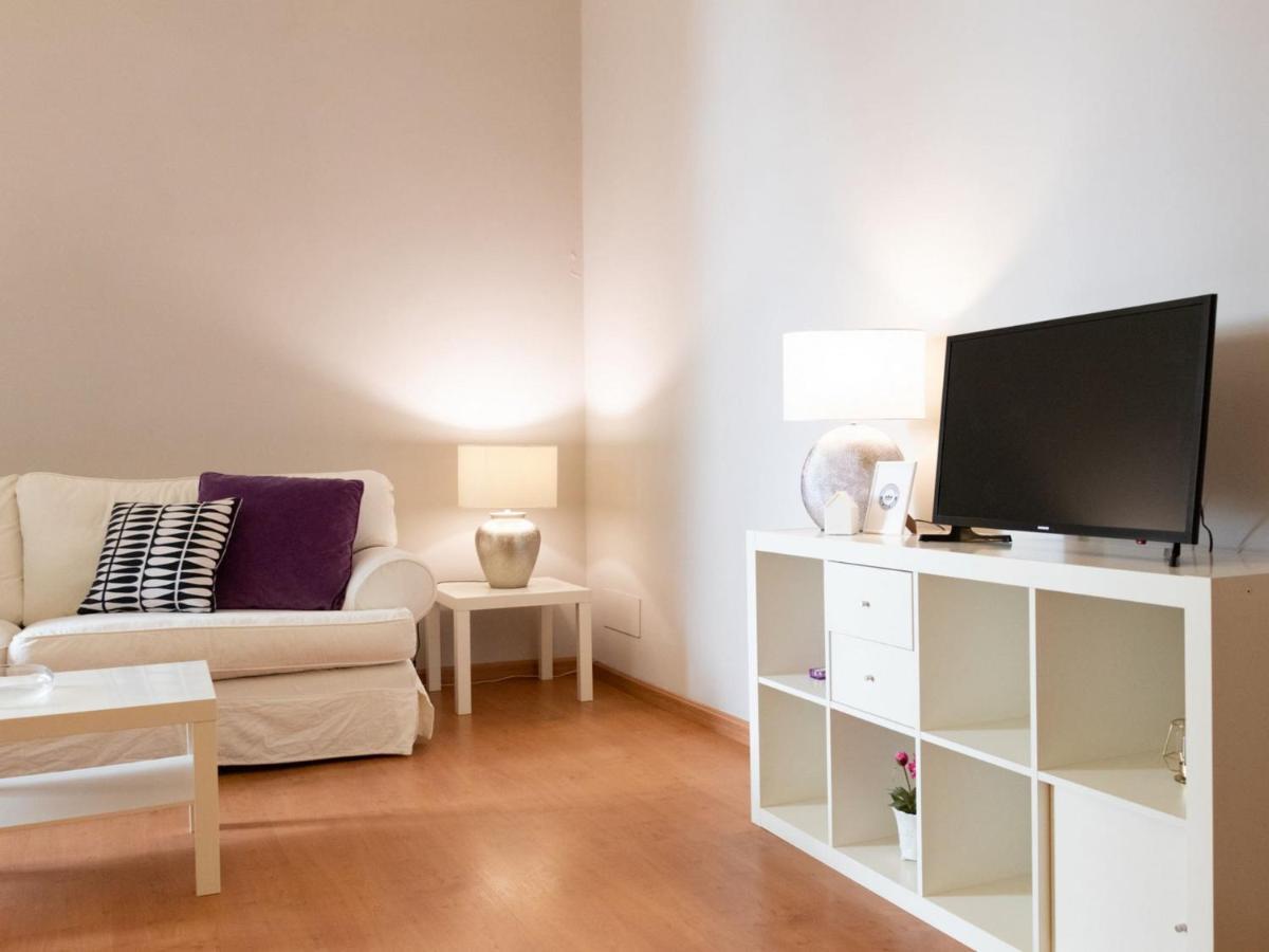 The Best Rent - Lovely One-Bedroom Apartment Near Villa Borghese 罗马 外观 照片