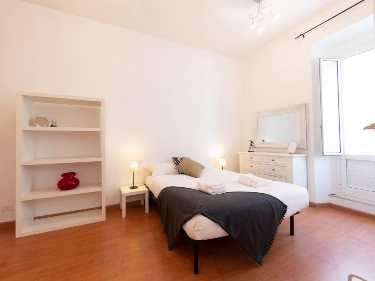 The Best Rent - Lovely One-Bedroom Apartment Near Villa Borghese 罗马 外观 照片
