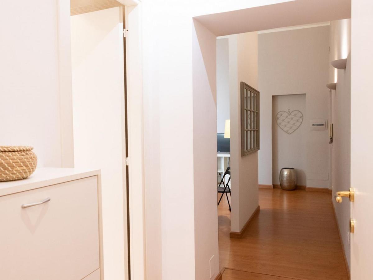 The Best Rent - Lovely One-Bedroom Apartment Near Villa Borghese 罗马 外观 照片