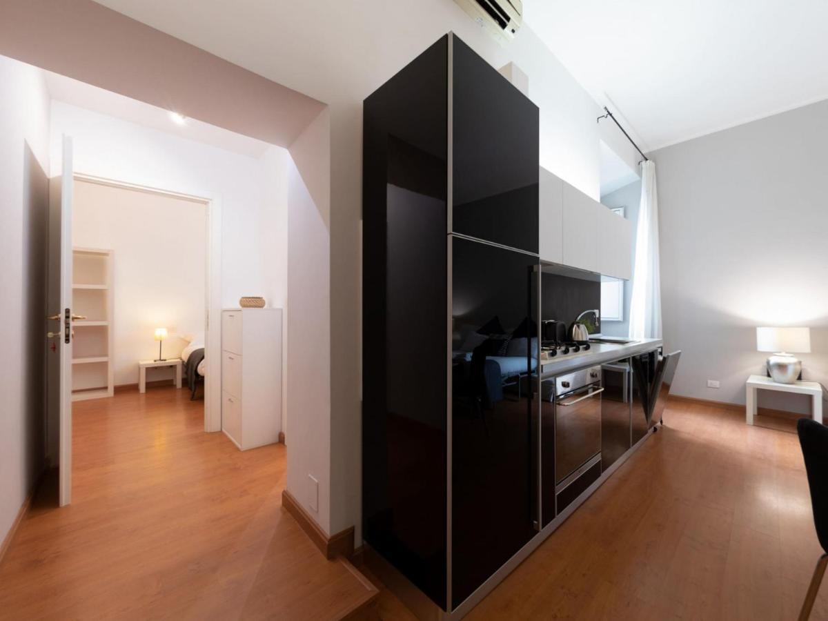 The Best Rent - Lovely One-Bedroom Apartment Near Villa Borghese 罗马 外观 照片