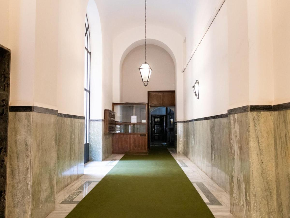 The Best Rent - Lovely One-Bedroom Apartment Near Villa Borghese 罗马 外观 照片