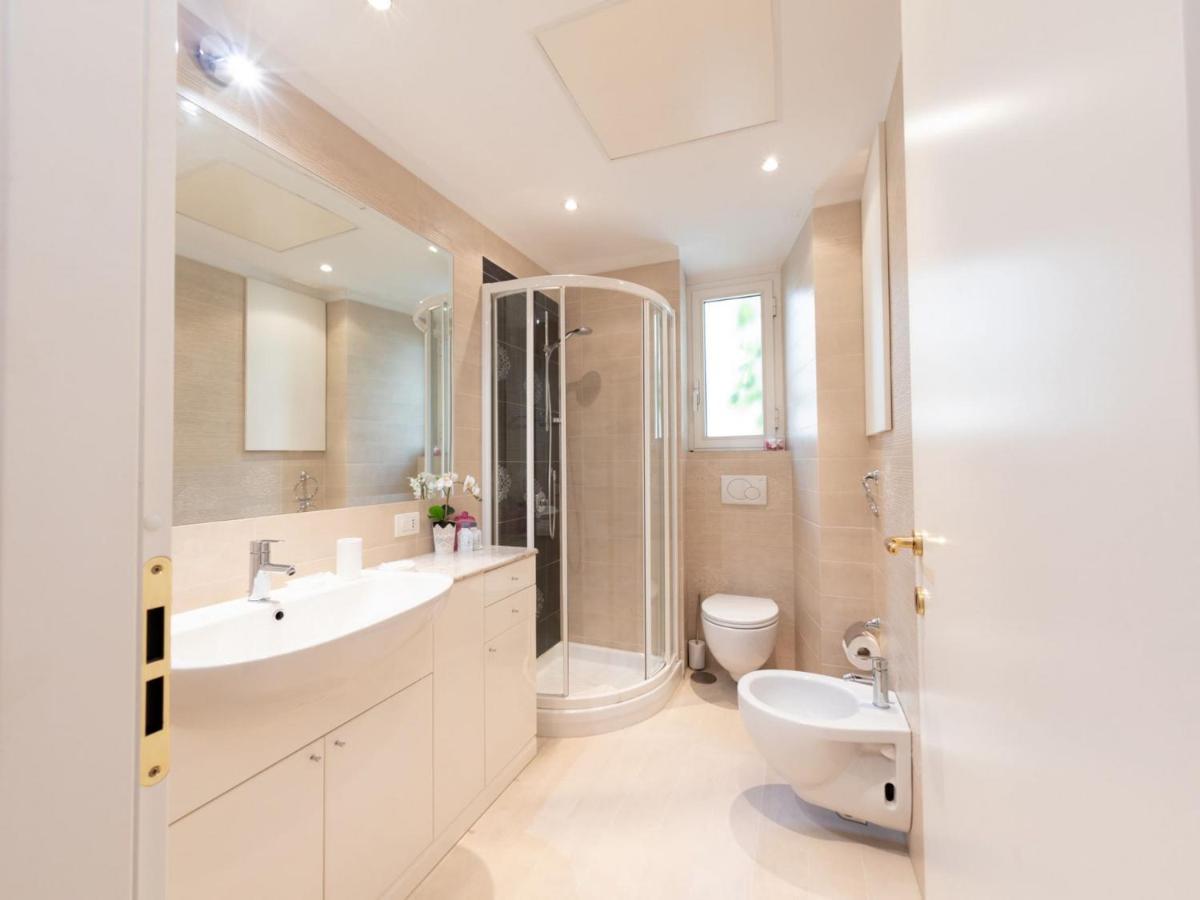 The Best Rent - Lovely One-Bedroom Apartment Near Villa Borghese 罗马 外观 照片