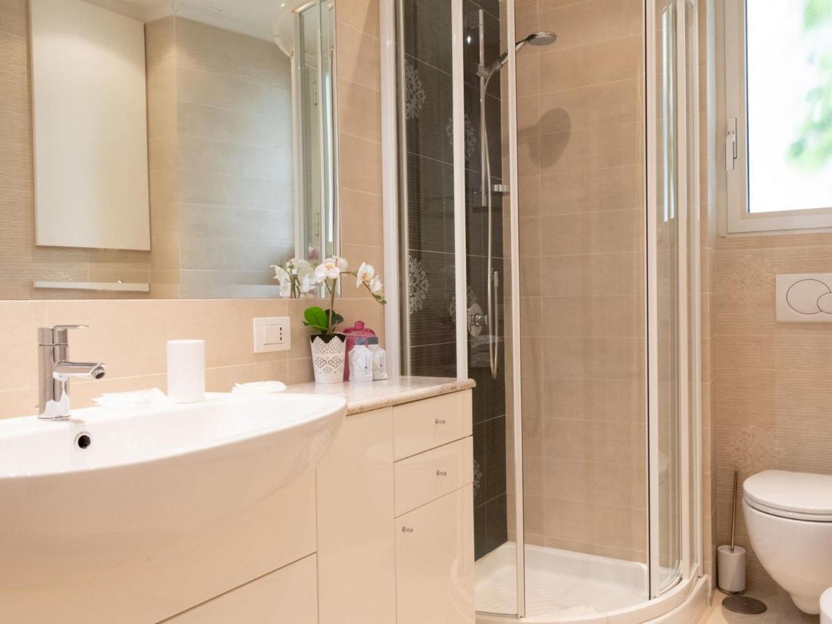 The Best Rent - Lovely One-Bedroom Apartment Near Villa Borghese 罗马 外观 照片