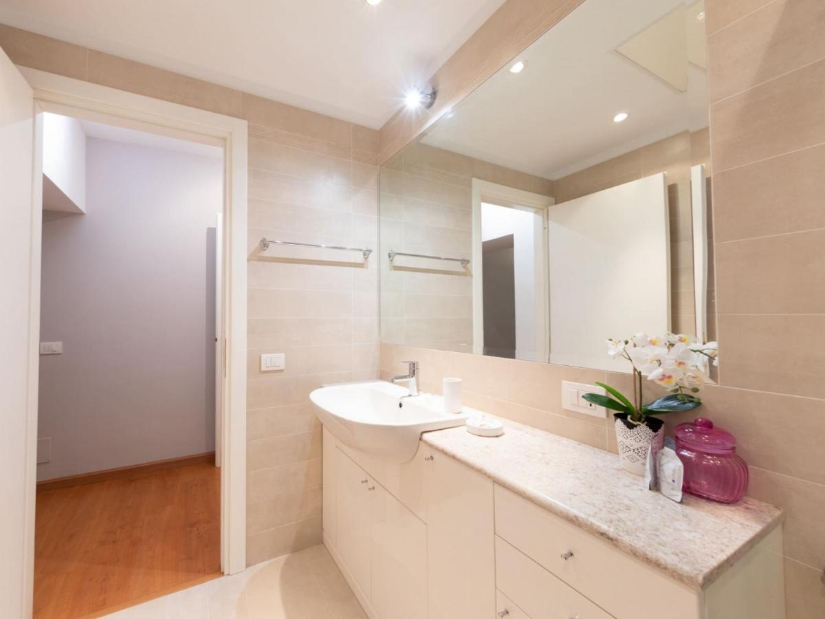 The Best Rent - Lovely One-Bedroom Apartment Near Villa Borghese 罗马 外观 照片